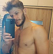 SPAWN87 - mężczyzna, 38 lat, Legionowo