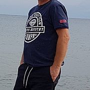 Arturr1968 - mężczyzna, 57 lat, Łódź