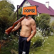 Kantona6969 - чоловік, 38 років, Przemyśl