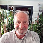 Ogrodnik59 - mężczyzna, 66 lat, Koszalin