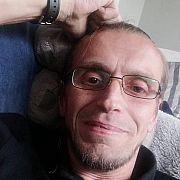 On14 - man, 42 years, Śrem