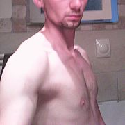 SzybkiJolero - mężczyzna, 37 lat, Gorzów Wielkopolski