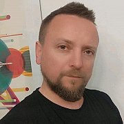 Cypox1 - muž, 43 let, Bielsko-Biała