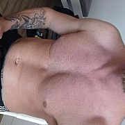 Hardcore57 - mężczyzna, 27 lat, Busko-Zdrój