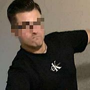 BadAngel1997 - мужчина, 28 лет, Białystok