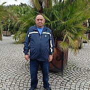 Bramaputra - muž, 70 let, Ruda Śląska