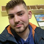 Pawelpawel996 - mężczyzna, 26 lat, Zamość