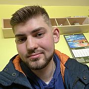 Pawelpawel996 - mężczyzna, 26 lat, Zamość