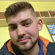 Pawelpawel996 - muž, 26 let, Zamość
