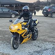Robsonruchacz2401 - mężczyzna, 36 lat, Łódź