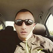 Robsonruchacz2401 - mężczyzna, 36 lat, Łódź