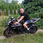 Robsonruchacz2401 - mężczyzna, 36 lat, Łódź