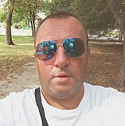 Bishik - mężczyzna, 48 lat, Łódź