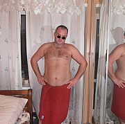 Bishik - mężczyzna, 48 lat, Łódź