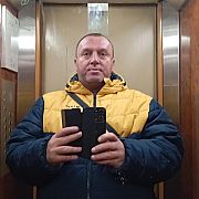 Bishik - mężczyzna, 48 lat, Łódź