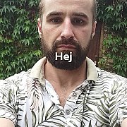 Harold34 - mężczyzna, 36 lat, Jasień