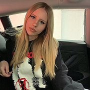 Lenaaax - kobieta, 20 lat, Warszawa