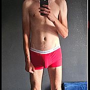 Lemonh4 - muž, 22 let, Lublin