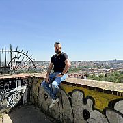 TemptingTreats69 - muž, 40 let, Wrocław