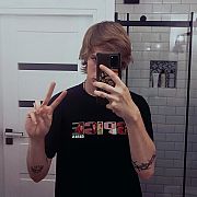 Kaspersky03 - mężczyzna, 21 lat, Warszawa