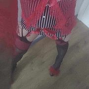 Maxi26 - trans, 45 lat, Poznań