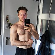 Kordian2 - muž, 22 let, Koszalin