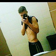 Bartusio19 - mężczyzna, 25 lat, Warszawa