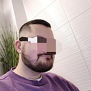 Denzael - mężczyzna, 25 lat, Lublin