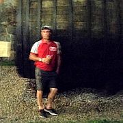 Domino1185 - чоловік, 40 років, Lębork