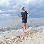 Przemek0 - muž, 29 let, Leśna