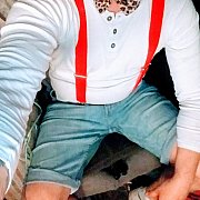 Dzentelmen93 - muž, 32 let, Lubin