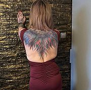 Szukamwrazen82 - kobieta, 43 lat, Gostyń