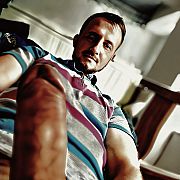 Capitolles - mężczyzna, 39 lat, Warszawa