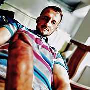 Capitolles - mężczyzna, 39 lat, Warszawa