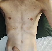 Sebanowak05 - mann, 20 Jahre, Kraków