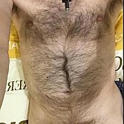 Hairynude - mężczyzna, 47 lat, Gdynia