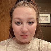 Alberta - woman, 40 years, Hillsboro