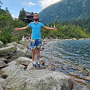 777775 - mężczyzna, 34 lat, Poznań