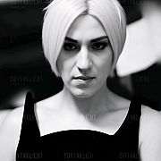 EdytaKlicht - trans, 30 lat, Katowice