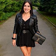 EdytaKlicht - trans, 31 years, Katowice