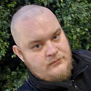 Buba234 - muž, 28 let, Gdynia