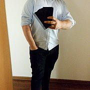 DamianxX - mężczyzna, 25 lat, Poznań