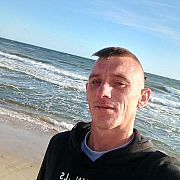 Szaloneziolko - mężczyzna, 31 lat, Poznań
