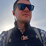 Emhyr89 - mężczyzna, 36 lat, Bydgoszcz