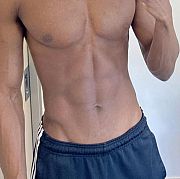 BlackFriend - mężczyzna, 22 lat, Warszawa