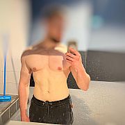 AdventureSeeker26 - mężczyzna, 27 lat, Rzeszów
