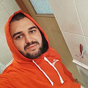 Giogoggofsza - muž, 35 let, Wrocław