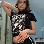 Ninabb - trans, 23 lat, Warszawa