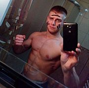 Pedro53 - mężczyzna, 30 lat, Warszawa
