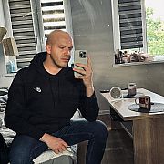 Pro9ll - mężczyzna, 28 lat, Katowice